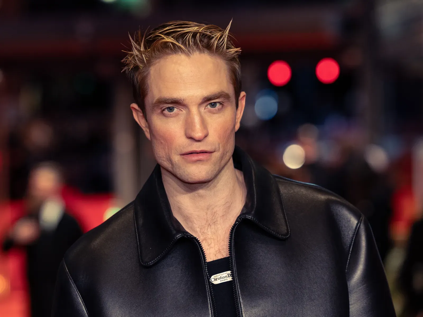 Robert Pattinson (By Harald Krichel, CC BY-SA 4.0)