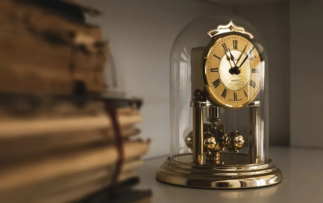 The World Before Time Zones Was Delightfully Chaotic (Image Credits: Unsplash)