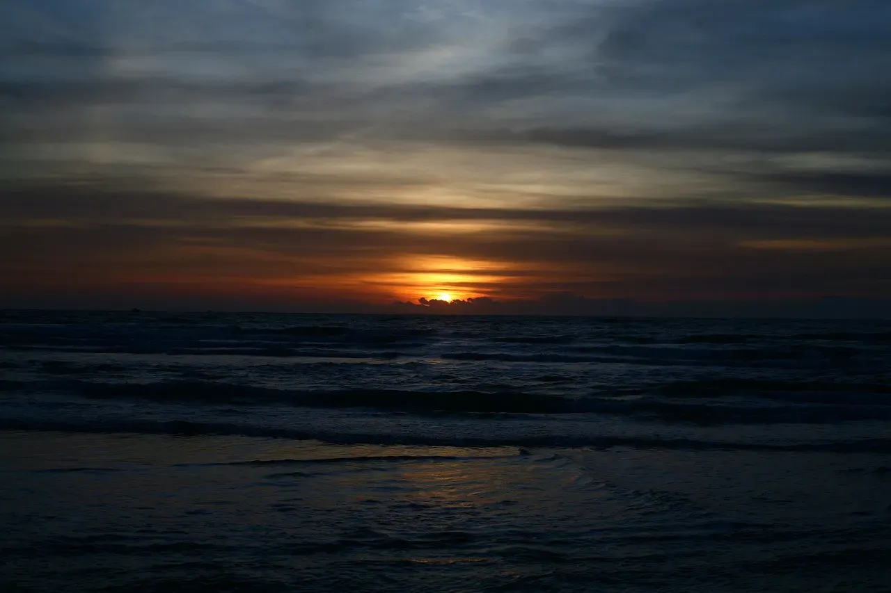 Debussy's Impressionism Painted Cinematic Atmospheres (Image Credits: Pixabay)