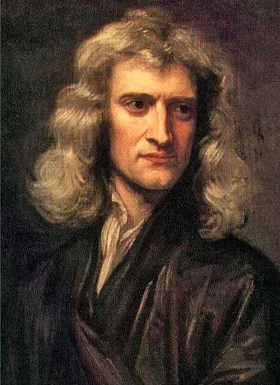 1. Isaac Newton (1643-1727) - The Man Who Gave Science Its Rules (Image Credits: Flickr)