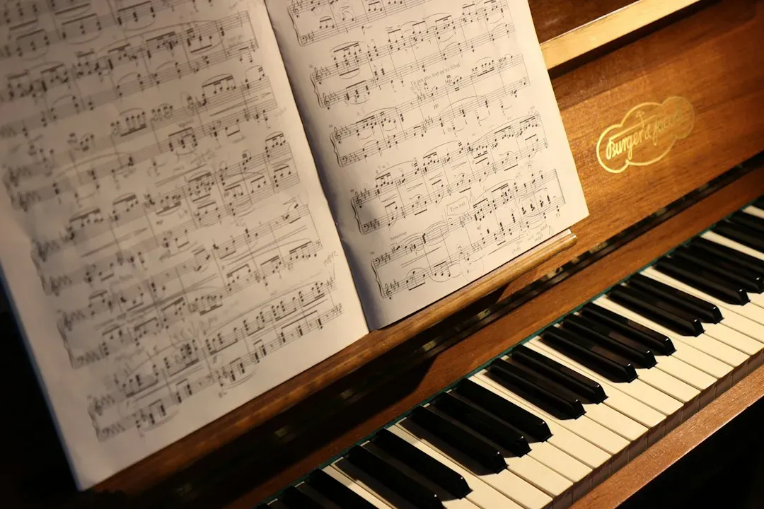 Why sampling creates two separate legal problems, not one (Image Credits: Unsplash)
