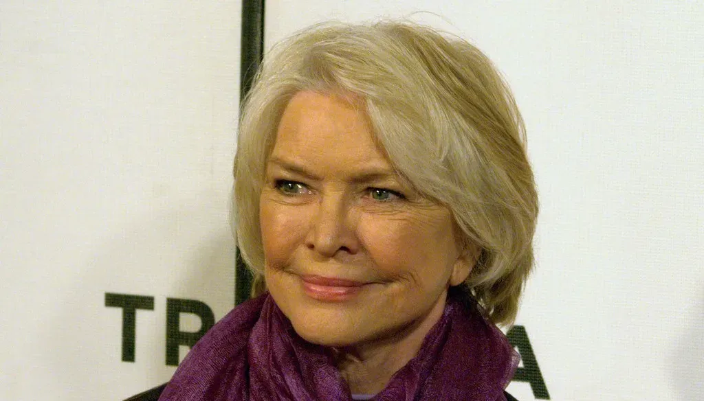 Ellen Burstyn Hurts Her Back in The Exorcist (Image Credits: Flickr)