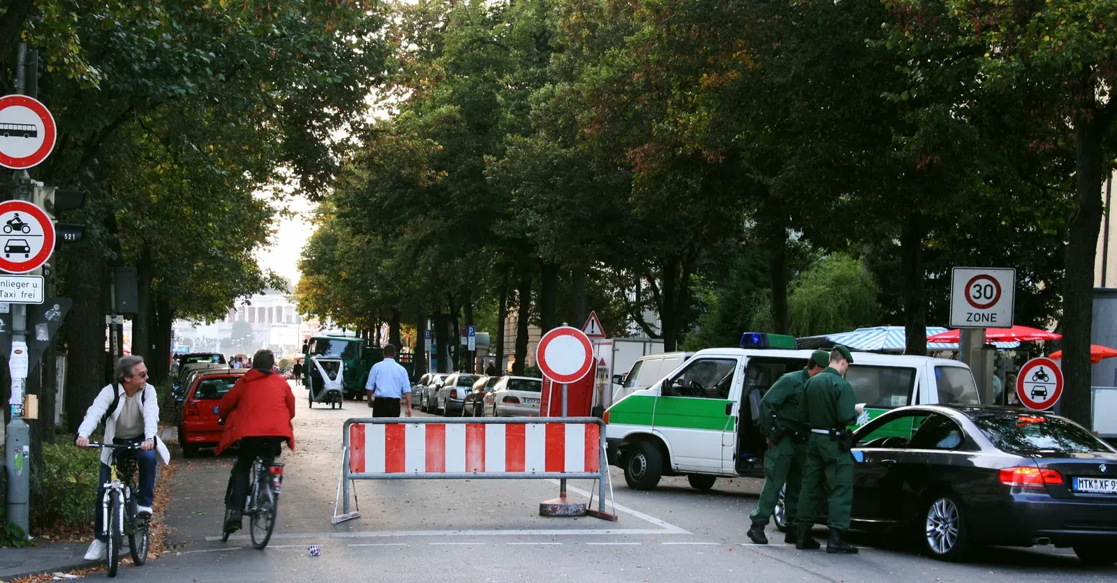 5. DUI Limits Are Lower Than You Think (Image Credits: Wikimedia)