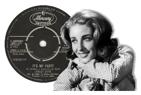6. Lesley Gore - A Teen Number One Who Stepped Away Too Soon (Image Credits: Flickr)