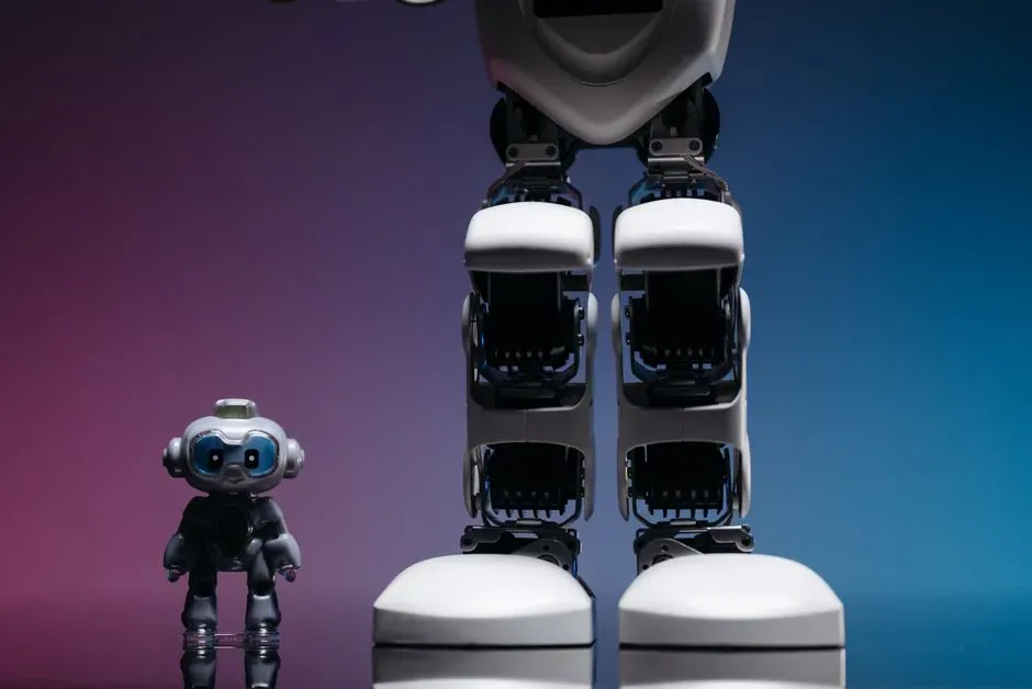 Short Circuit (1986) (Image Credits: Pexels)