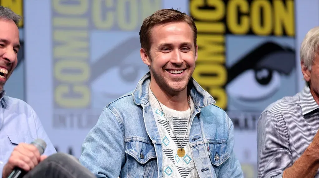 4. The scorpion jacket in Drive (2011) (Image Credits: Flickr)