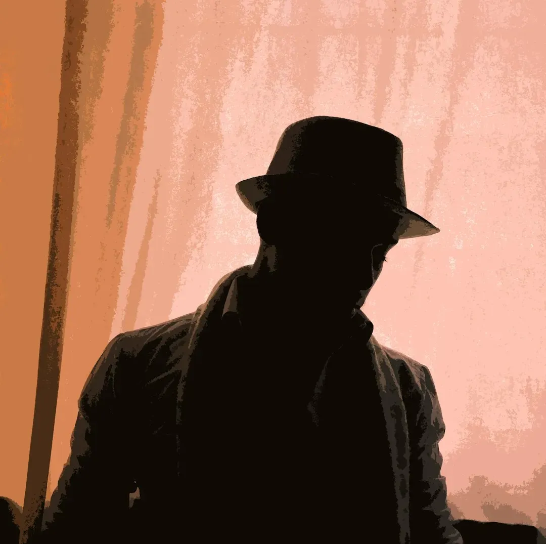 13. The 'Ndrangheta's Shadow Leadership (Image Credits: Unsplash)