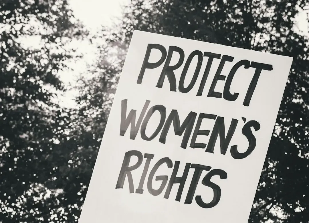2. Seneca Falls, New York: The Convention That Launched Women's Rights (Image Credits: Unsplash)