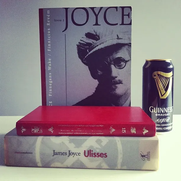 5. Finnegans Wake by James Joyce (1922–1939) (Image Credits: Flickr)
