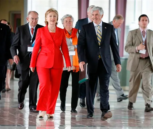 Regulatory Safeguards and Their Limits (Image Credits: Flickr)