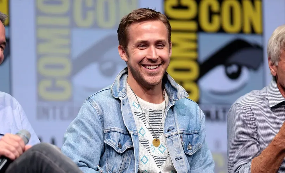 Ryan Gosling learned real jazz piano so unbroken takes in La La Land needed no double (Image Credits: Flickr)