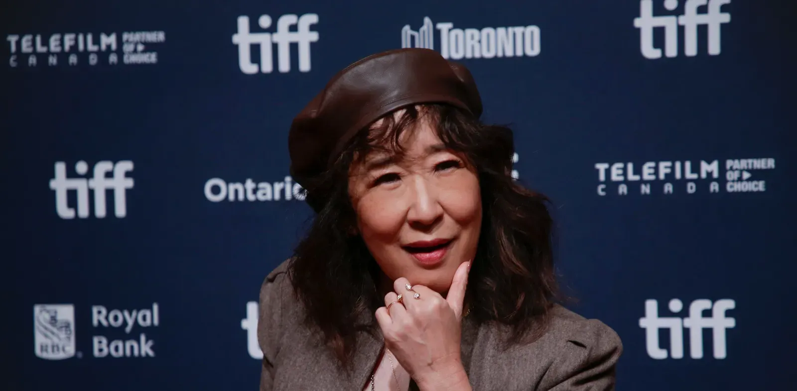 Sandra Oh (Image Credits: Wikimedia)