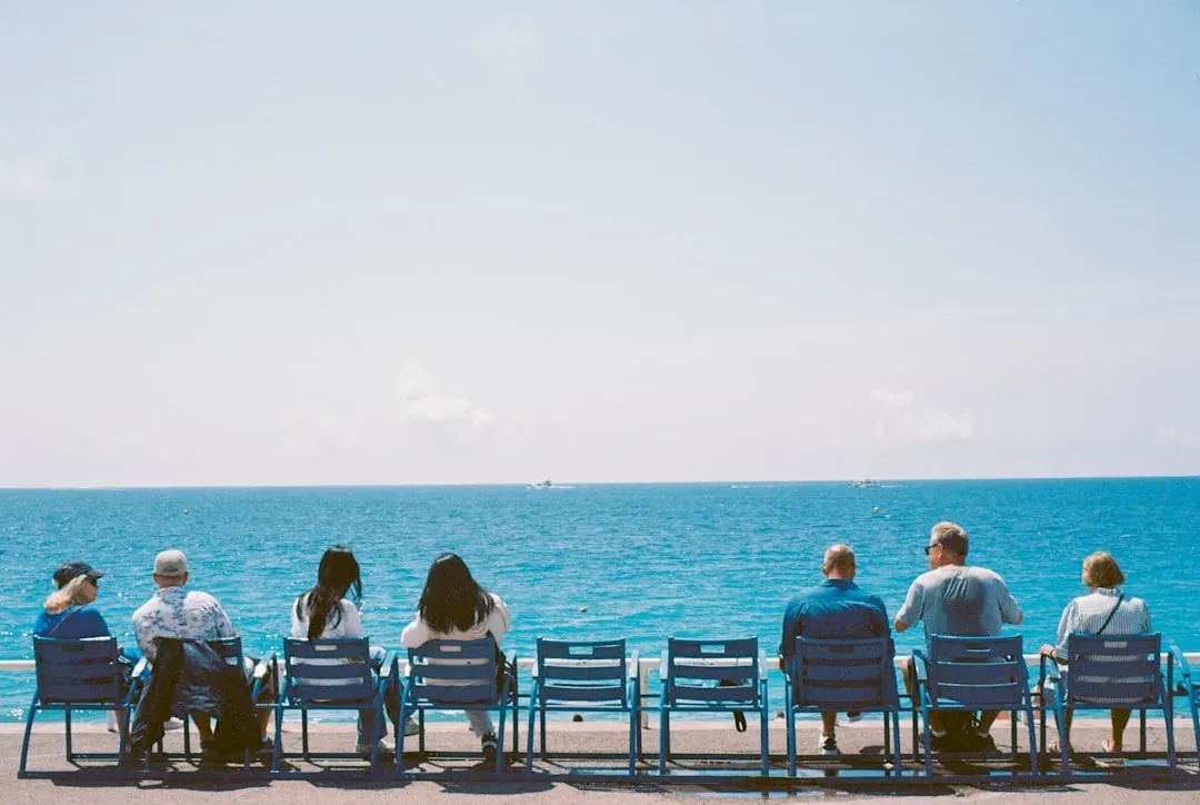 Most Americans Want More Than a Rocking Chair (Image Credits: Unsplash)