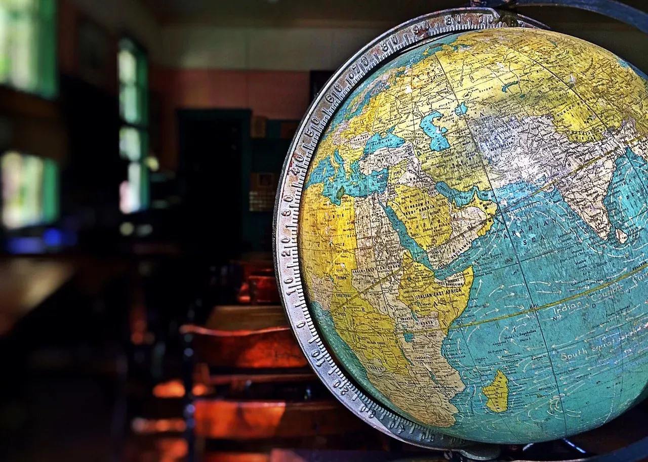 2. History (Image Credits: Pixabay)