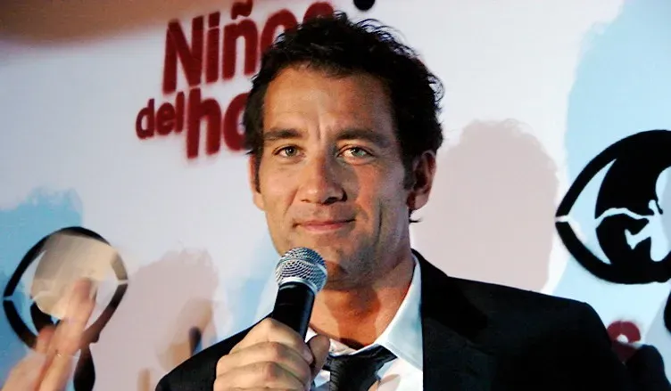 7. Children of Men (2006) (Image Credits: Wikimedia)