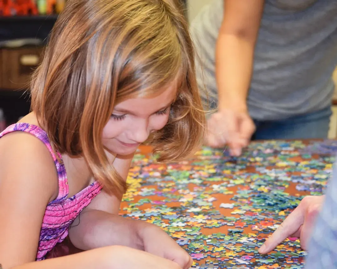 The Intact Family Program: Keeping Families Together (Image Credits: Unsplash)