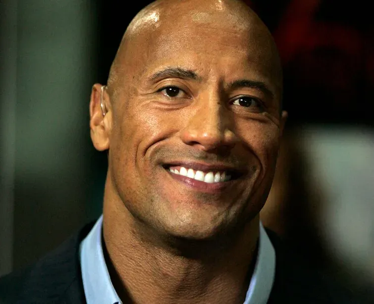 Dwayne Johnson - The Indestructible Action Hero (Image Credits: Flickr)