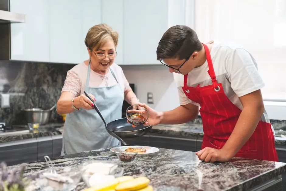 13. Home Economics (Image Credits: Pexels)