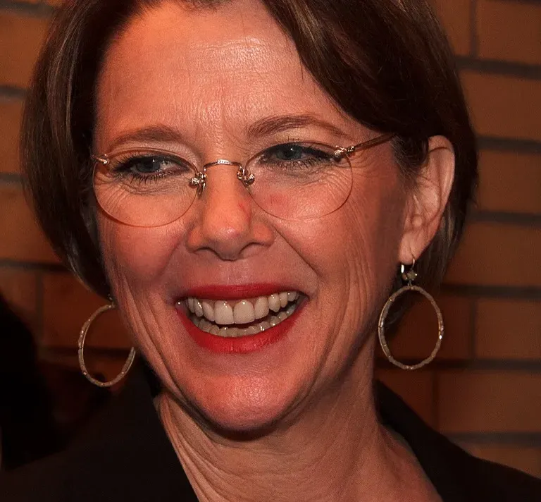 7. Annette Bening almost played Catwoman (Image Credits: Flickr)