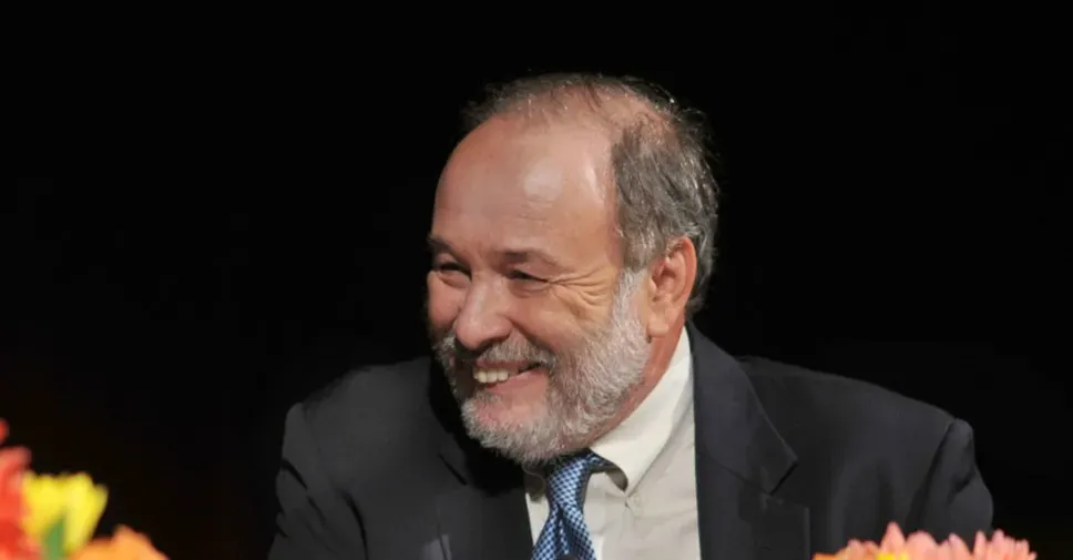 3. Joe Klein as Anonymous (Image Credits: Flickr)