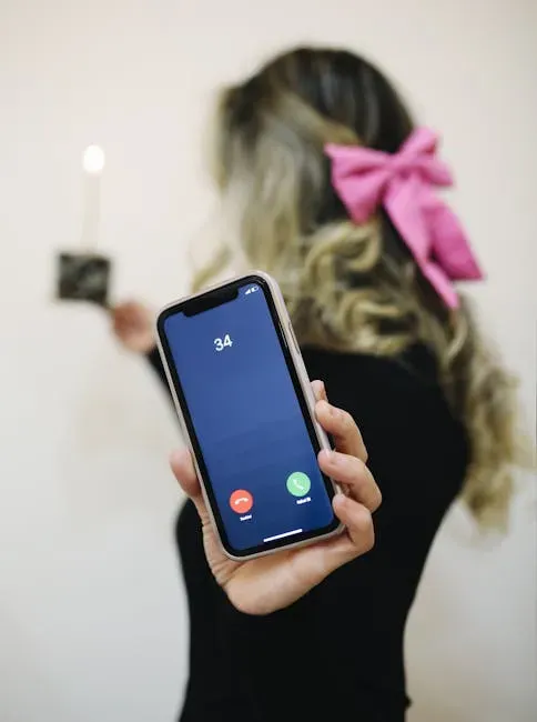 Caller ID Spoofing Makes It Almost Impossible to Trust Your Screen (Image Credits: Pexels)