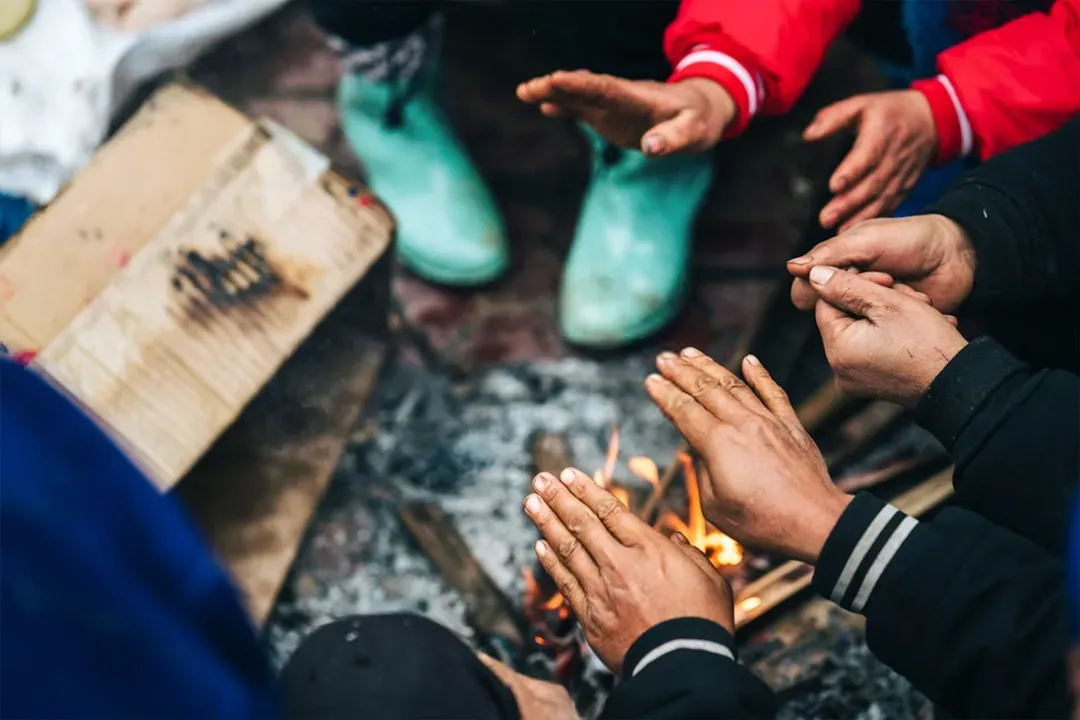 Paths Forward: Resilience, Therapy, and Community (Image Credits: Unsplash)