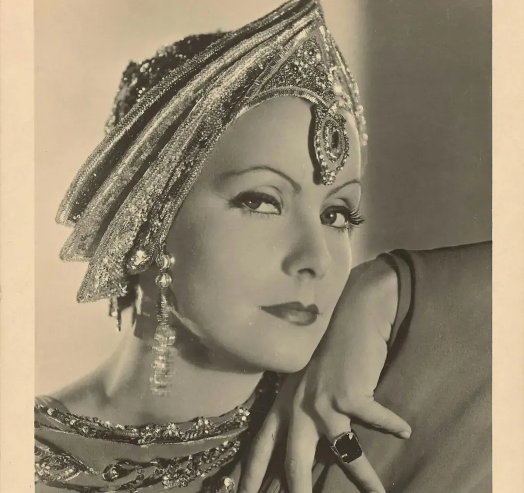 Greta Garbo and the film that never got made (Image Credits: Unsplash)