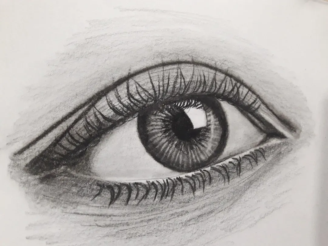 A-ha's Take On Me - The Sketch That Came To Life (Image Credits: Unsplash)