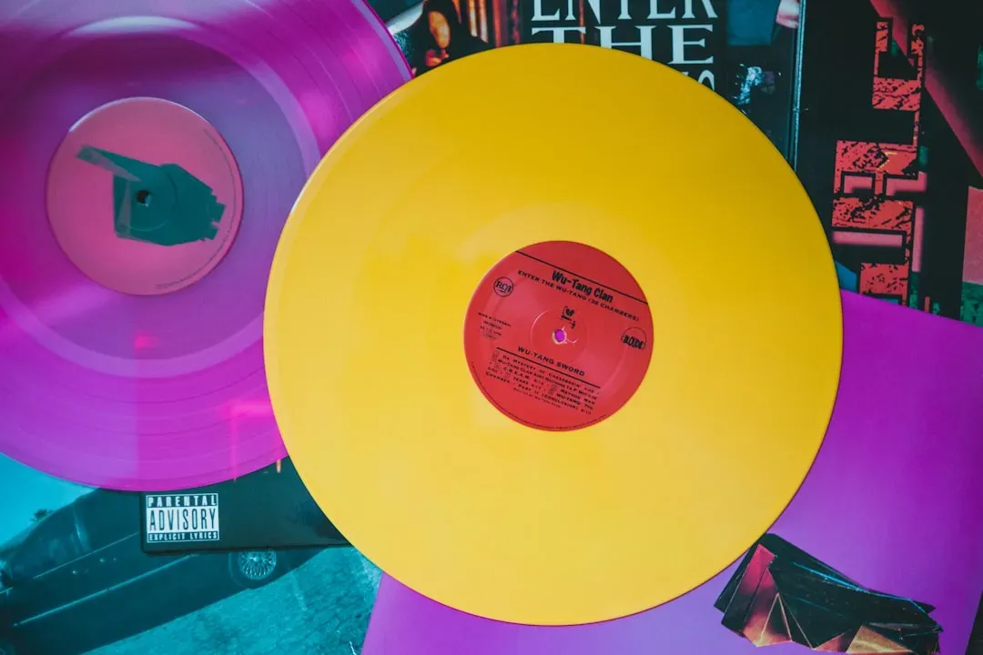 3. A one-hit wonder in America was a one-hit wonder everywhere (Image Credits: Unsplash)