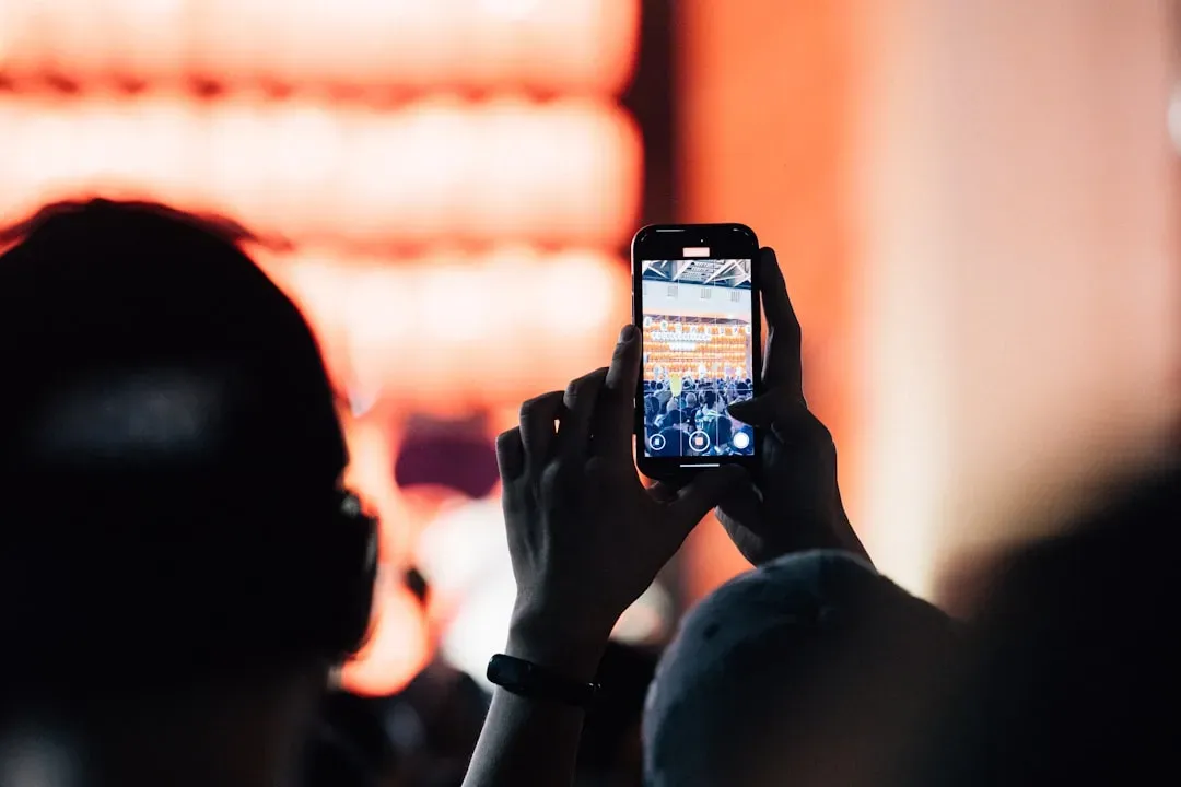 Social Media as the Primary Discovery Tool (Image Credits: Unsplash)