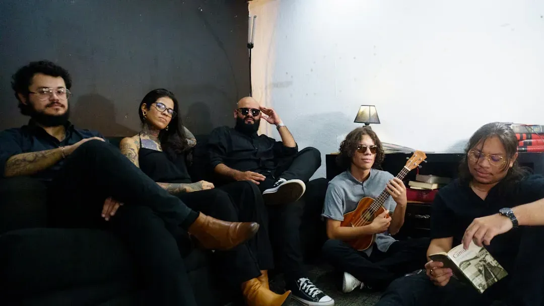 The Science Connecting It All: Personality Is the Bridge (Image Credits: Unsplash)