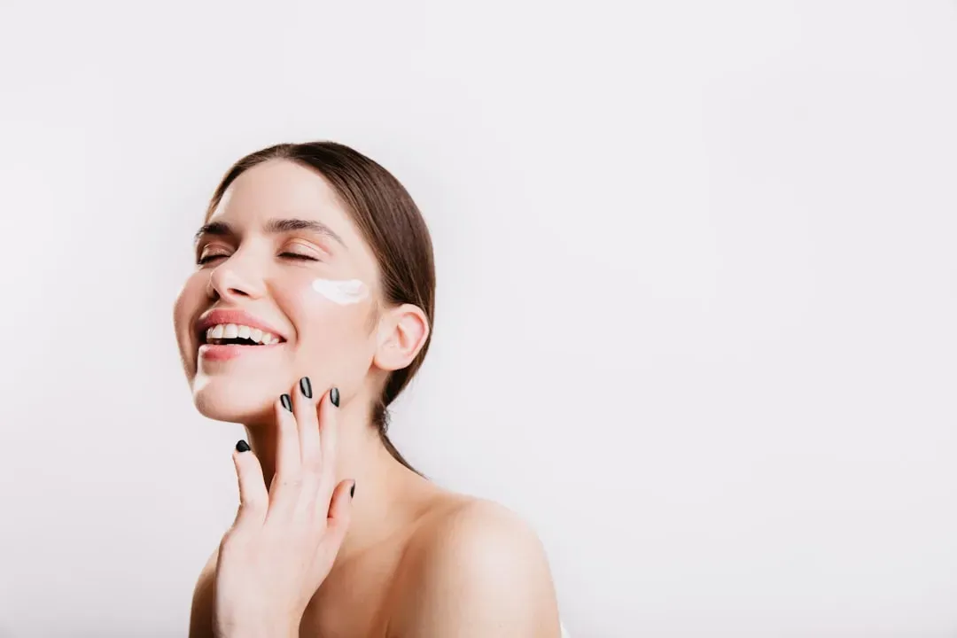 2. Becoming Unusually Specific About Skincare, Then Going Completely Silent About It (Image Credits: Unsplash)