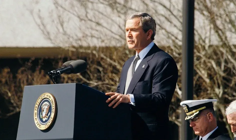 President Whitmore's Independence Day Speech (1996) (Image Credits: Unsplash)