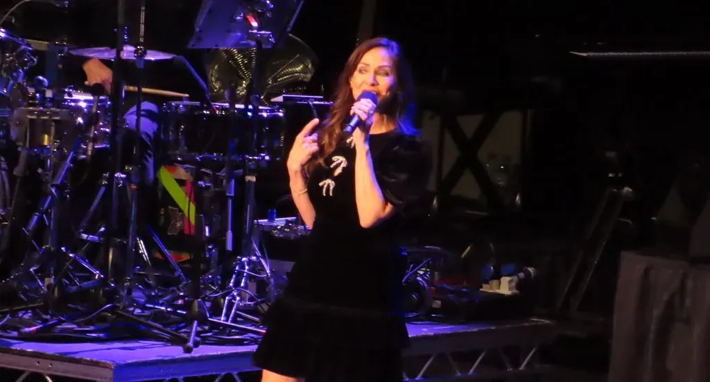 2. "Torn" - Natalie Imbruglia (Image Credits: Flickr)
