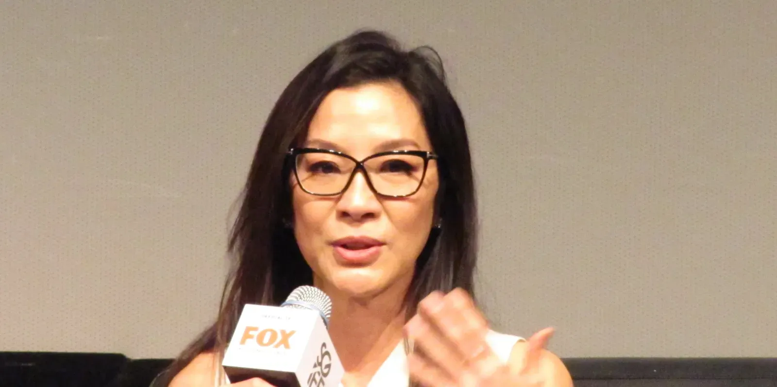 Michelle Yeoh (Image Credits: Wikimedia)