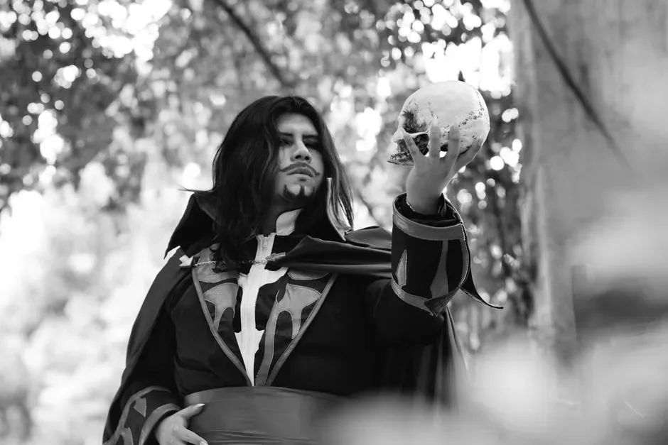 Prince of Darkness (1987) (Image Credits: Pexels)