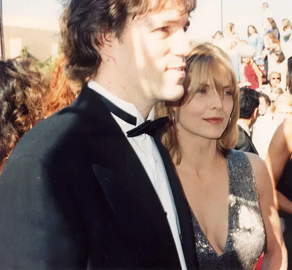 Clarice Starling Was First Offered to Michelle Pfeiffer (Alan Light, Flickr, CC BY 2.0)