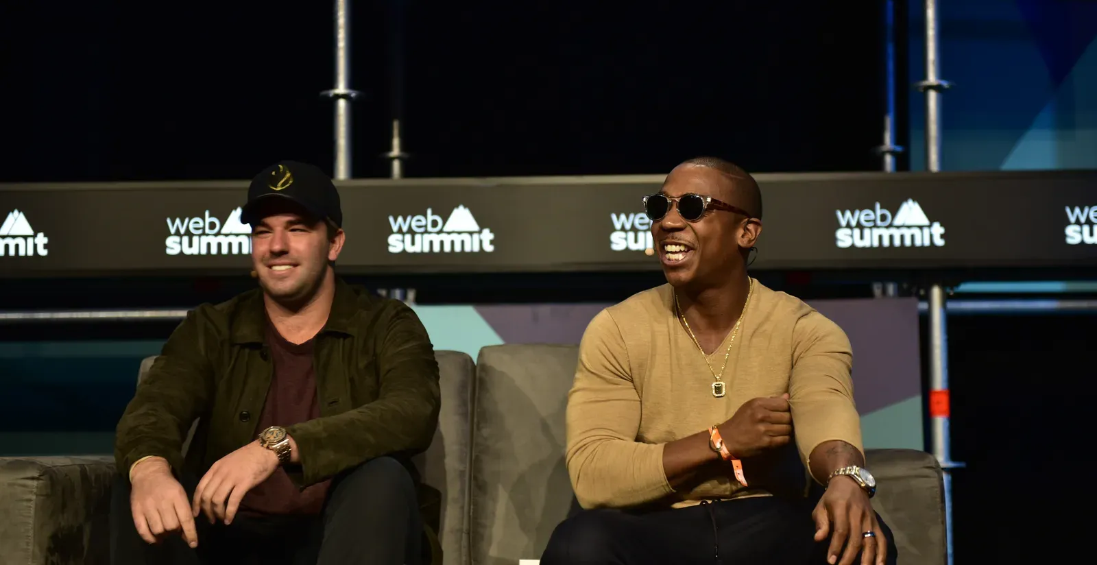 8. Ja Rule, "R.U.L.E." (2004) (Image Credits: Wikimedia)
