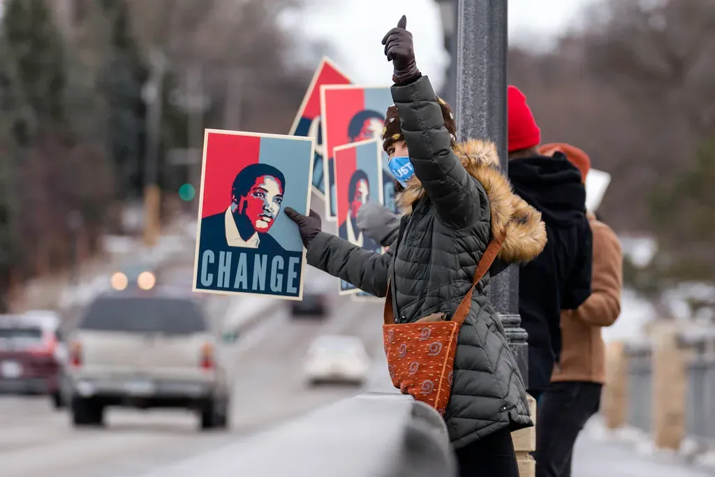 A Change Is Gonna Come by Sam Cooke (Image Credits: Flickr)