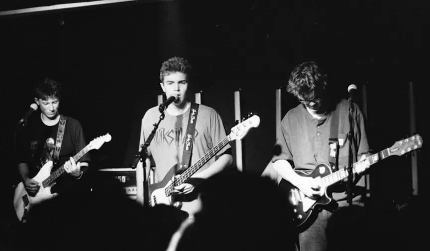 Rock's Peak and Disco's Fall: The 1980s Shift (Image Credits: Unsplash)