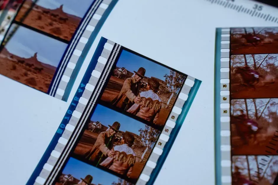 8. The Good, the Bad and the Ugly (1966) - Ennio Morricone Rewrites What a Score Can Be (Image Credits: Pexels)