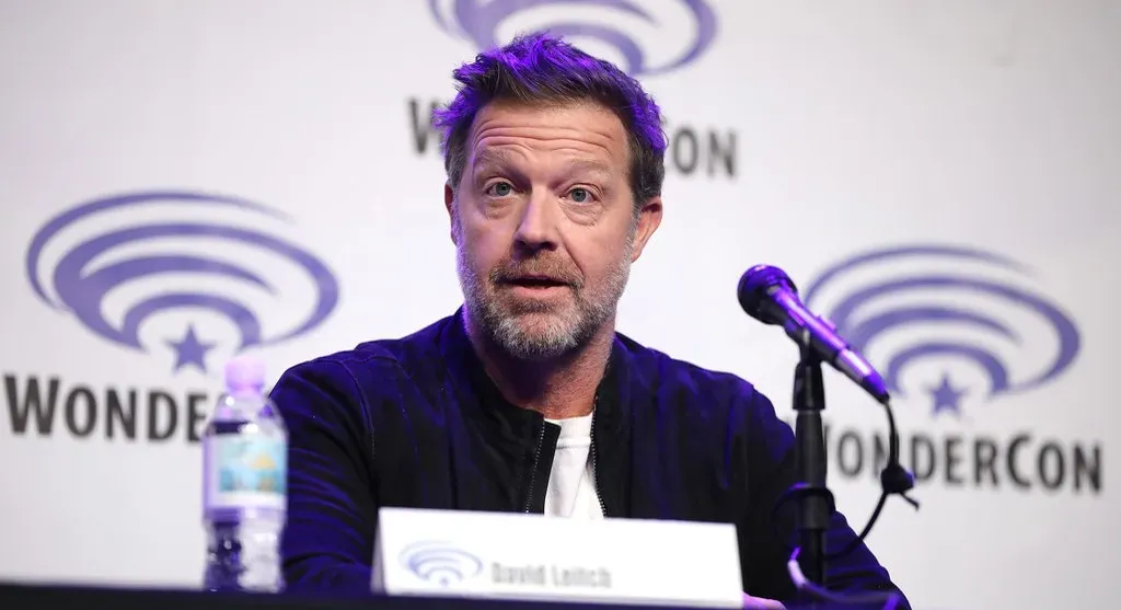 2. David Leitch (Image Credits: Flickr)