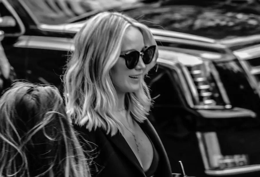 Jennifer Lawrence (Image Credits: Flickr)