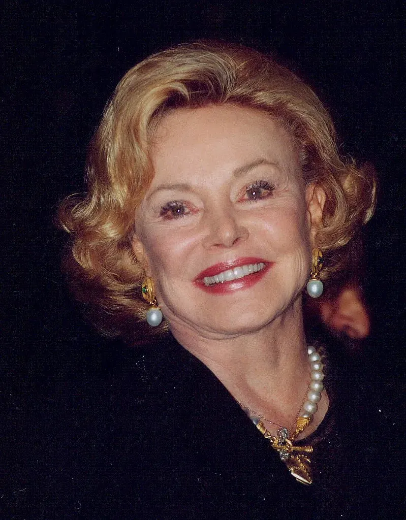 The Rat Pack's Women: More Than Arm Candy (Image Credits: Flickr)