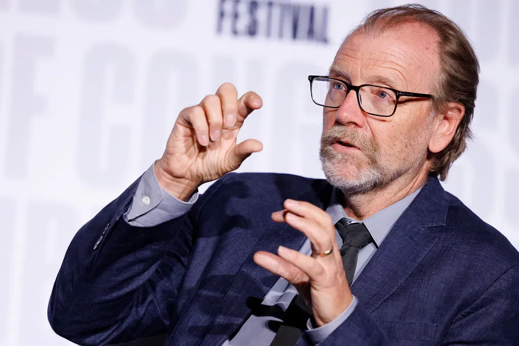 Tenth of December by George Saunders (Image Credits: Flickr)