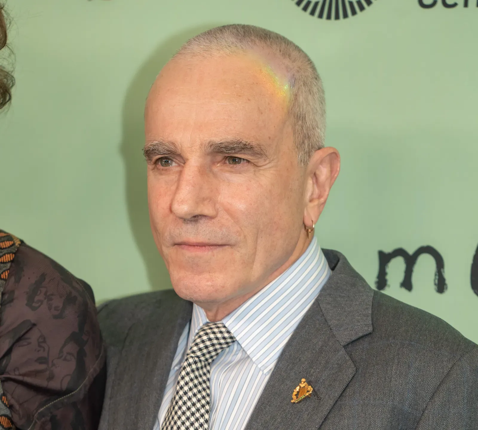 2. Daniel Day-Lewis (Image Credits: Wikimedia)