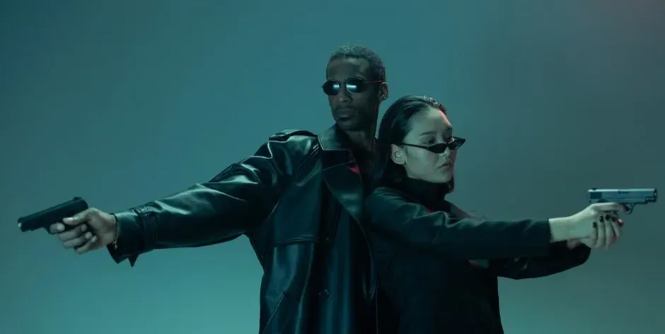 The Matrix Resurrections left the franchise in limbo (Image Credits: Pexels)