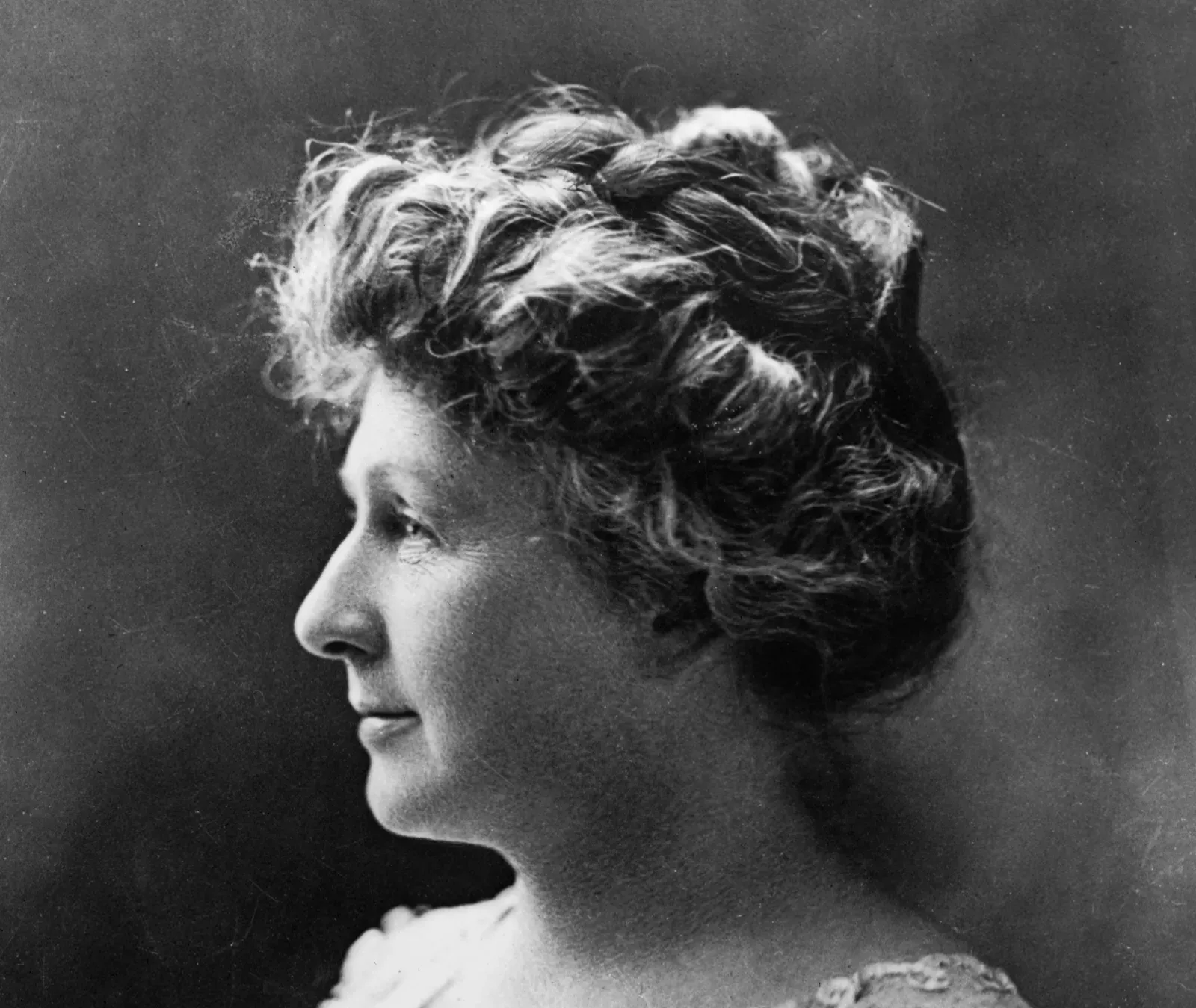 Annie Jump Cannon: The Woman Who Classified 350,000 Stars (Image Credits: Wikimedia)