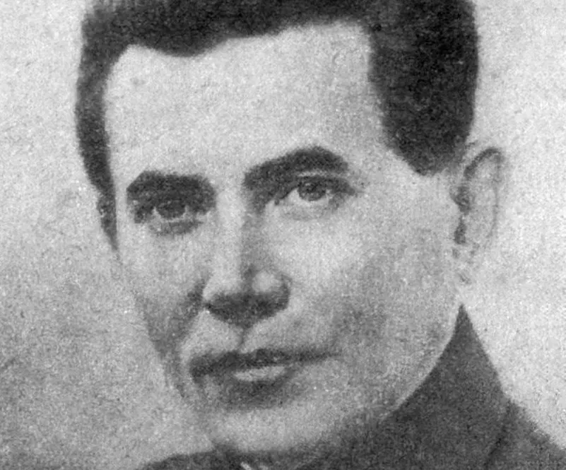 4. Nikolai Yezhov - The Vanishing Commissar (Image Credits: Wikimedia)