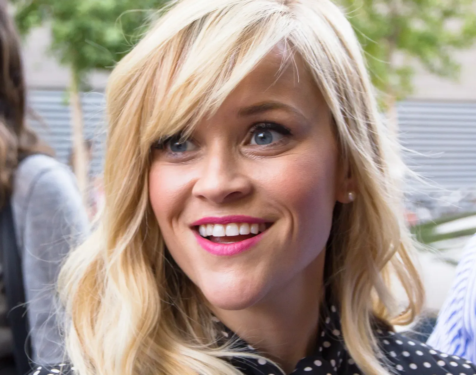 Reese's Book Club: The Powerhouse with a Philosophy (Image Credits: Wikimedia)